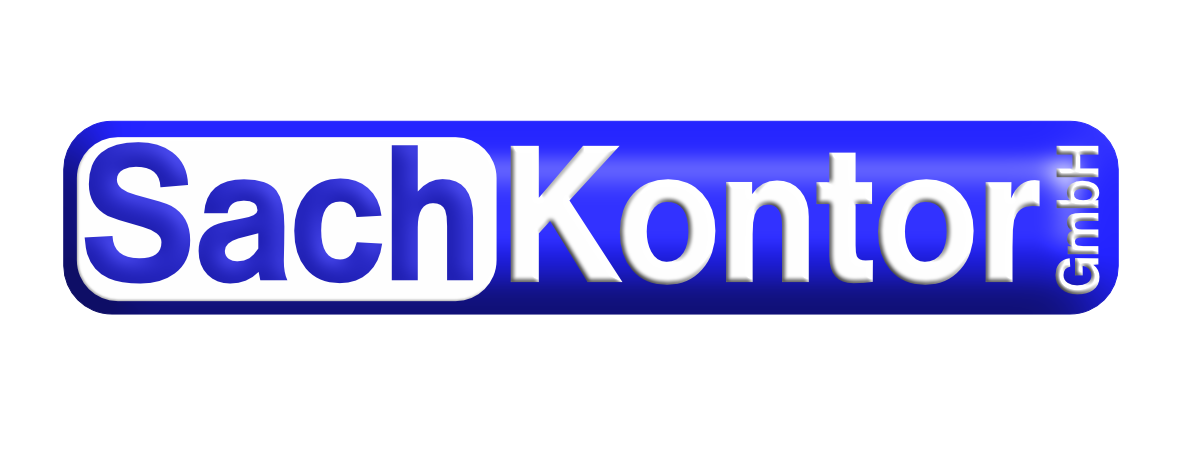 Sachkontor GmbH Logo